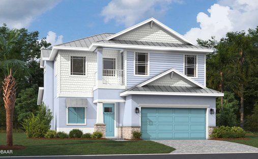 House in Ormond Beach, Florida, United States 1