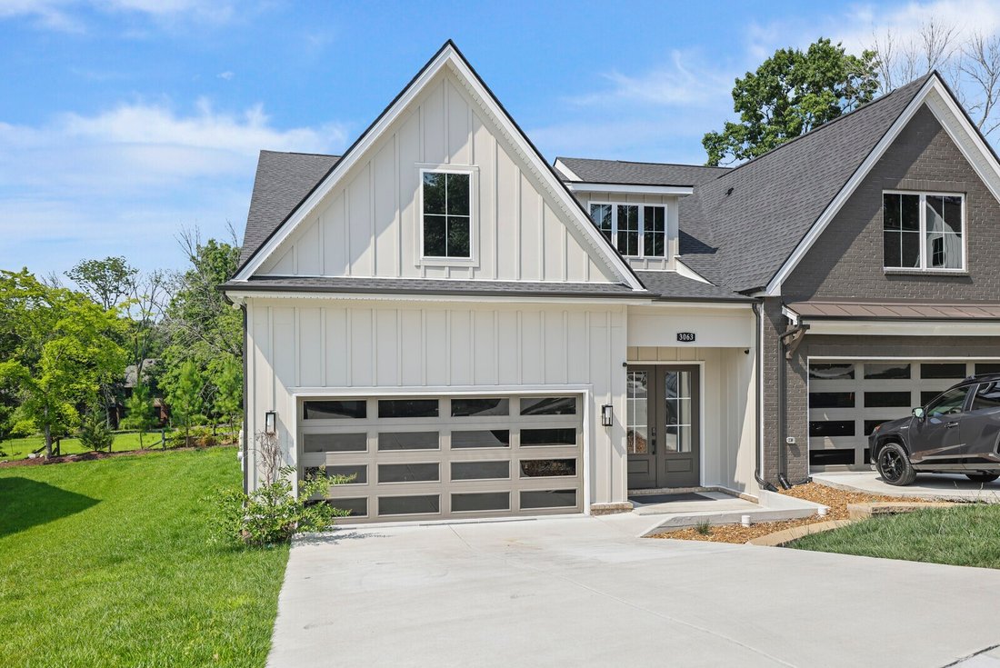 Co Op in Nashville, Tennessee, United States 2 - 18286280