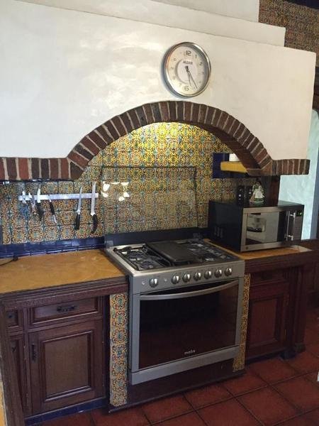 House in Cuernavaca, Morelos, Mexico 4 - 18290107