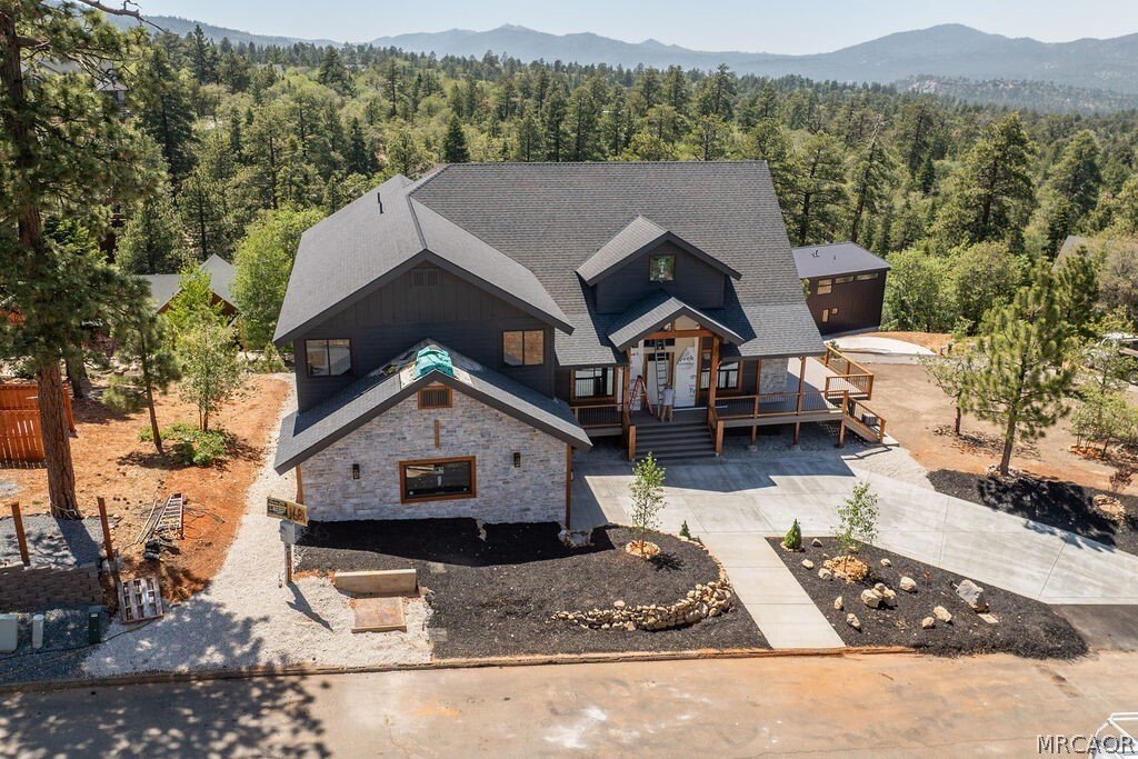 House in Big Bear Lake, California, United States 2 - 18286163