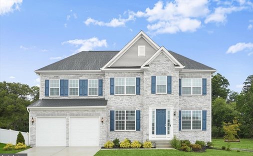 Casa en Glenn Dale, Maryland, Estados Unidos 1