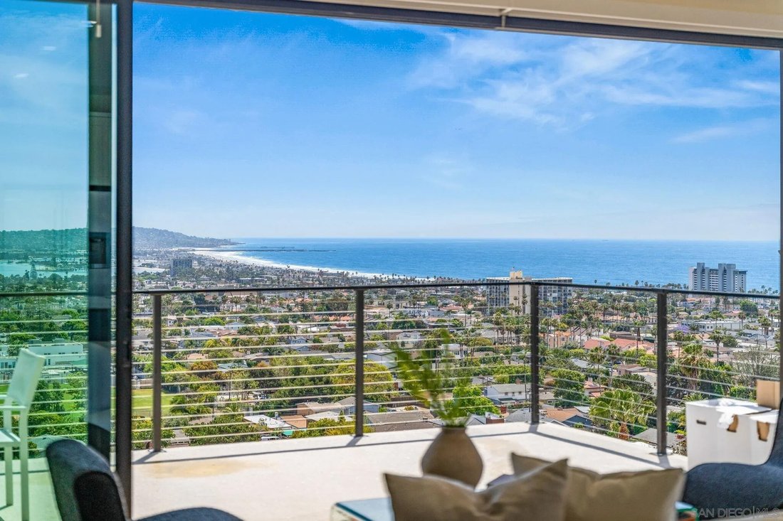 House in San Diego, California, United States 5 - 18290834