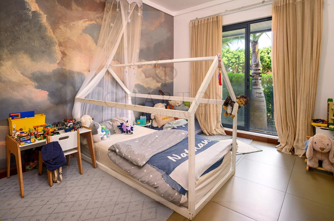 Apartamento en Roches Noires, Distrito de Rivière du Rempart, Mauricio 5 - 18293644