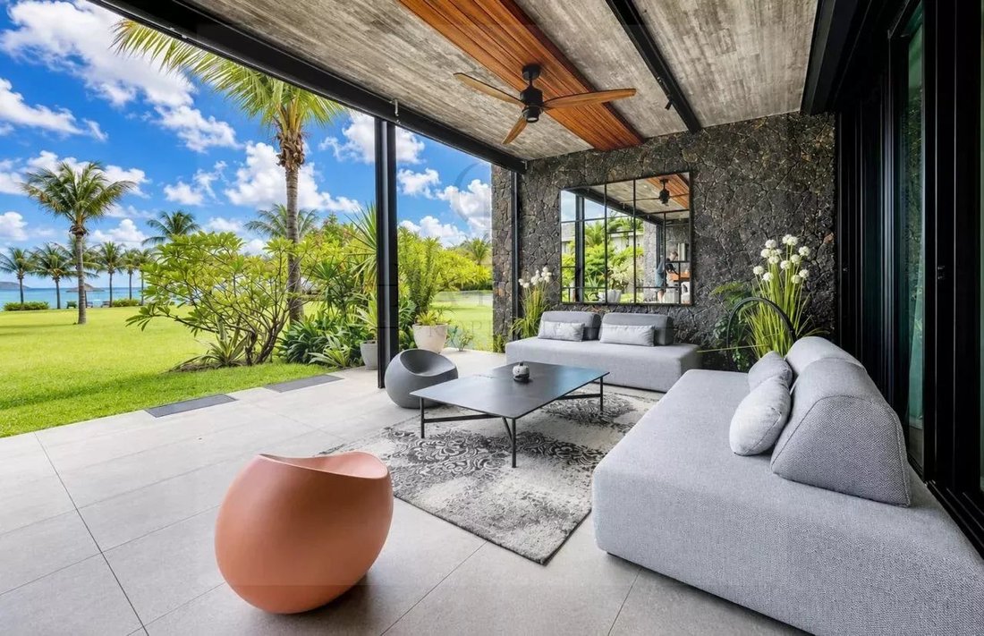 Apartment in Grand Baie, Rivière du Rempart District, Mauritius 1 - 18293656
