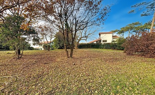 Land in Anglet, Nouvelle-Aquitaine, France 1