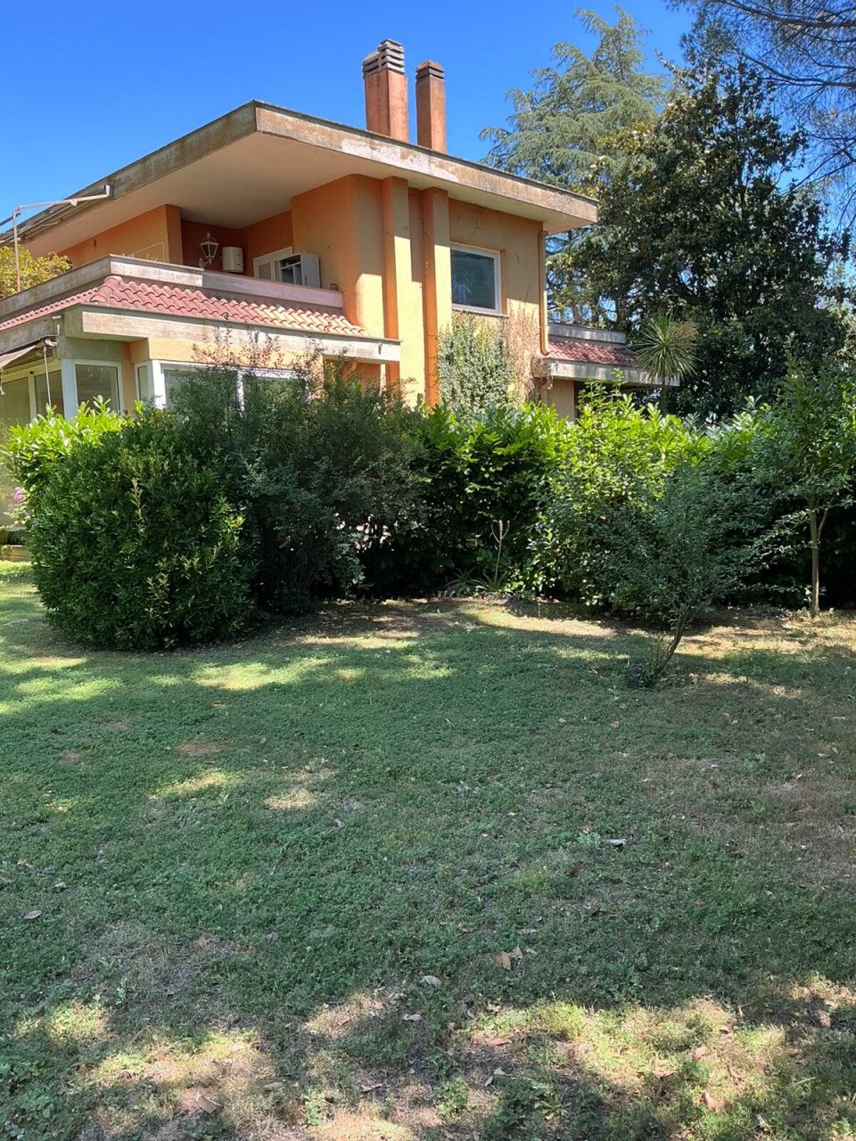House in Giustiniana - La Storta - Olgiata, Rome, Lazio 1 - 18287014