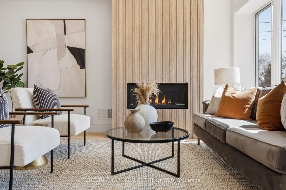 House in Toronto, Ontario, Canada 5 - 18090055
