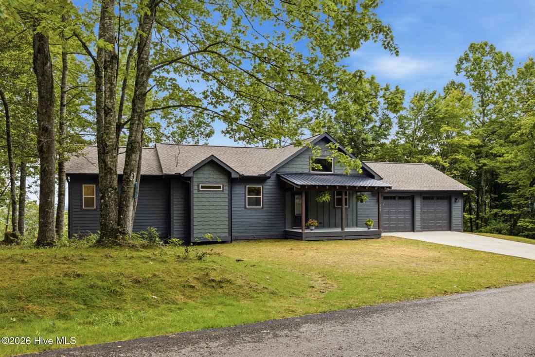 House in Murphy, North Carolina, United States 1 - 18292104