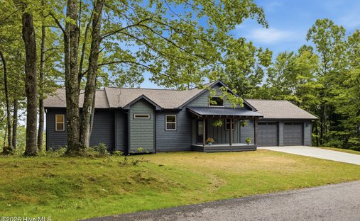 House in Murphy, North Carolina, United States 1