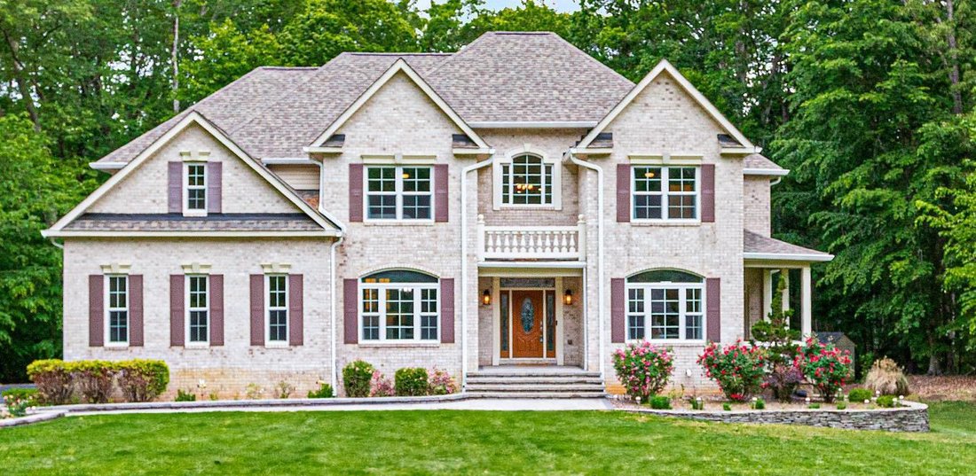 House in Huntingtown, Maryland, United States 2 - 17509208