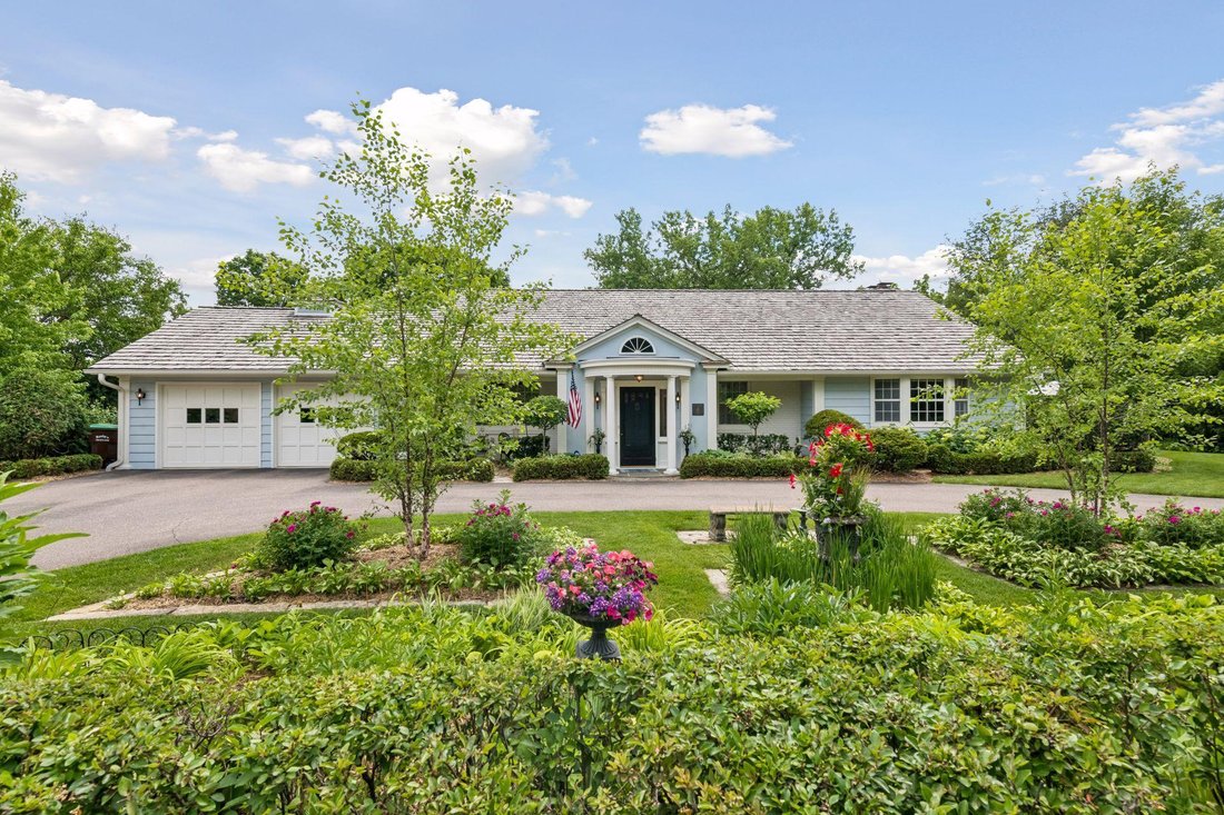 House in Wayzata, Minnesota, United States 2 - 18294435