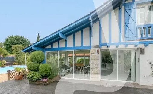 Haus in Cazaux, La Teste-de-Buch, Frankreich 1
