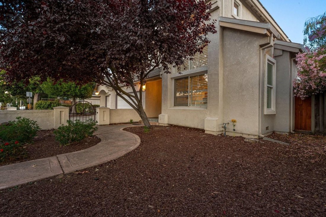 House in Campbell, California, United States 4 - 18288357