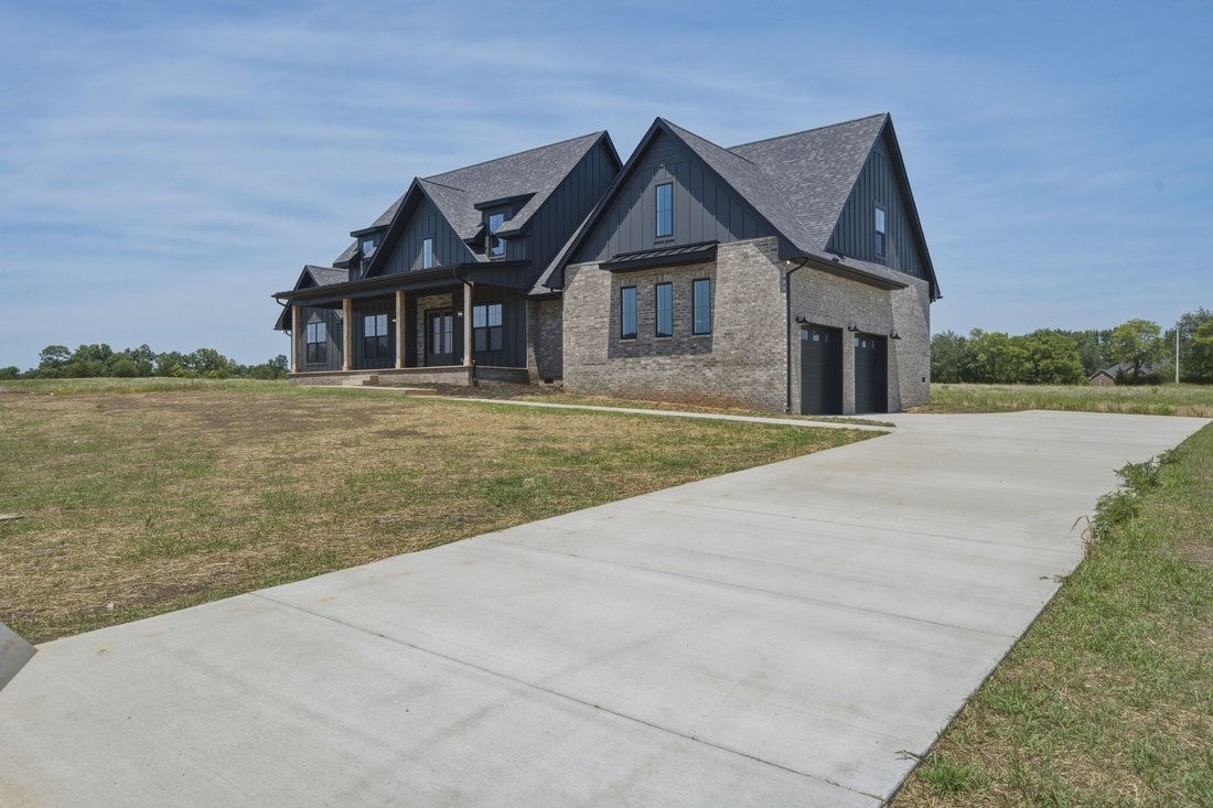 House in Clarksville, Tennessee, United States 3 - 18286307
