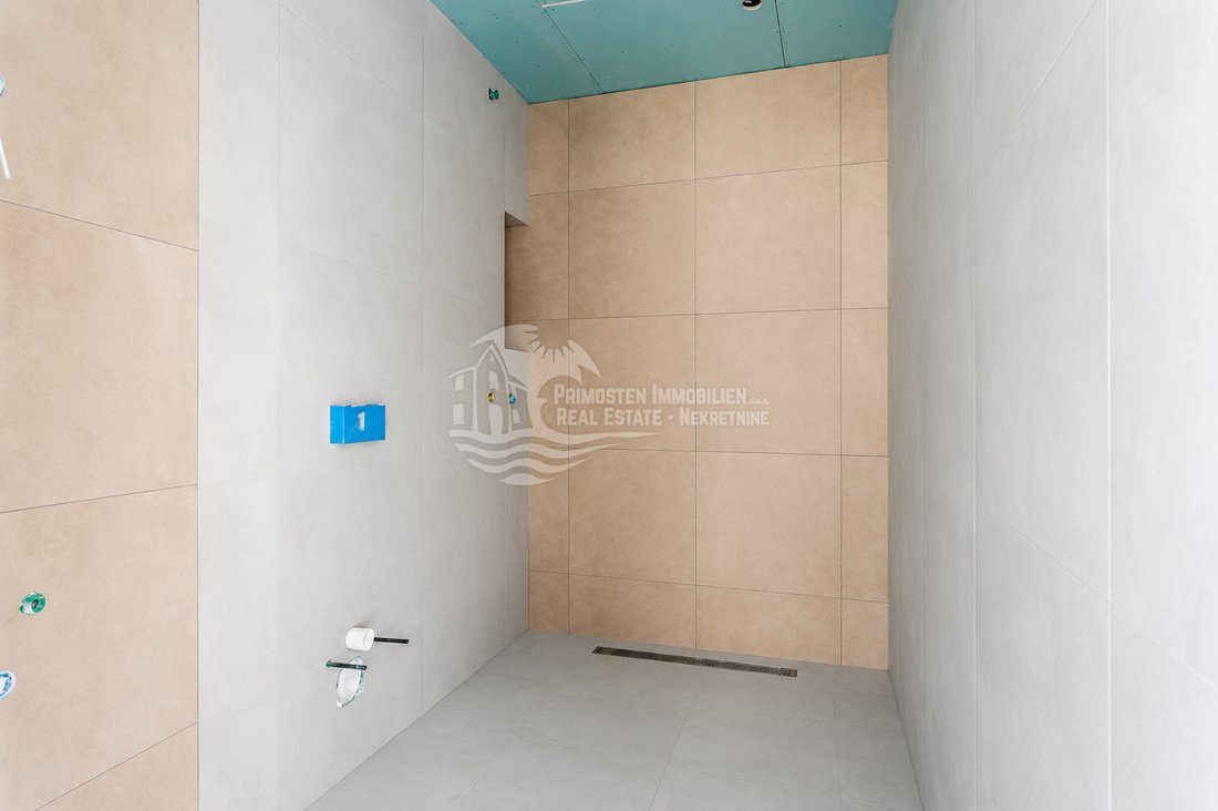 Apartment in Okrug Gornji, Split-Dalmatia County, Croatia 5 - 18289343