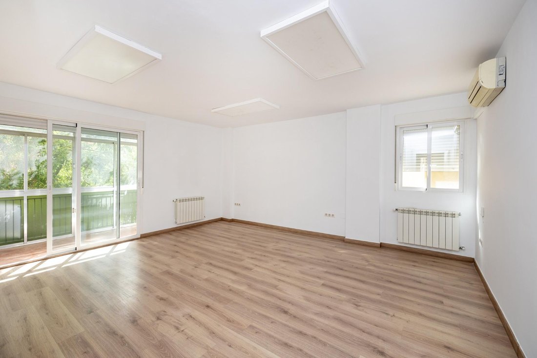 Apartment in Ronda, Granada, Spain 1 - 18286585