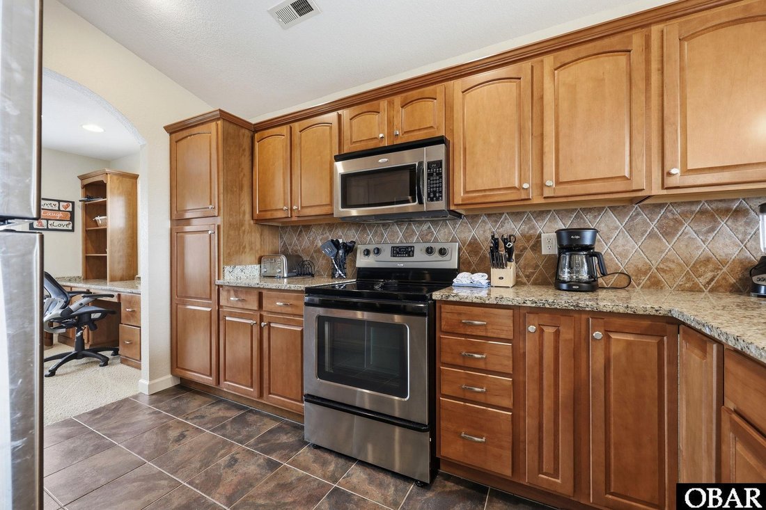 Townhouse in Kill Devil Hills, North Carolina, United States 4 - 18290378