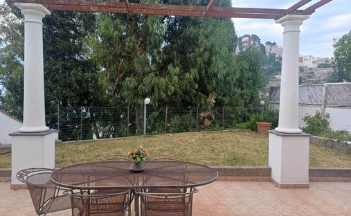Apartment in Capri, Campania, Italy 1