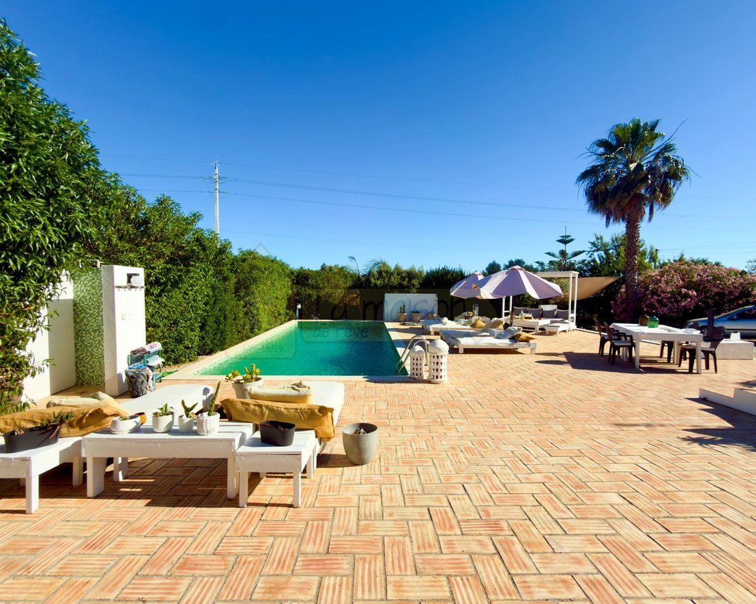 House in Pechao, Algarve, Portugal 3 - 18289558