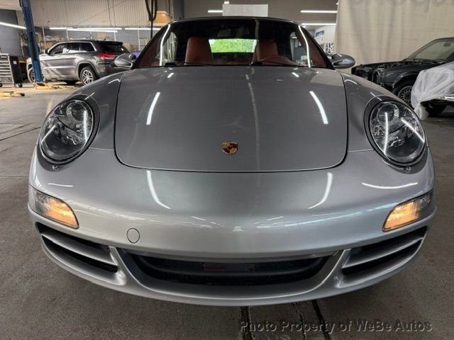 Porsche 911 in Calverton, NY, United States 5 - 18284961