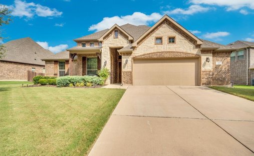 Haus in Midlothian, Texas, Vereinigte Staaten 1