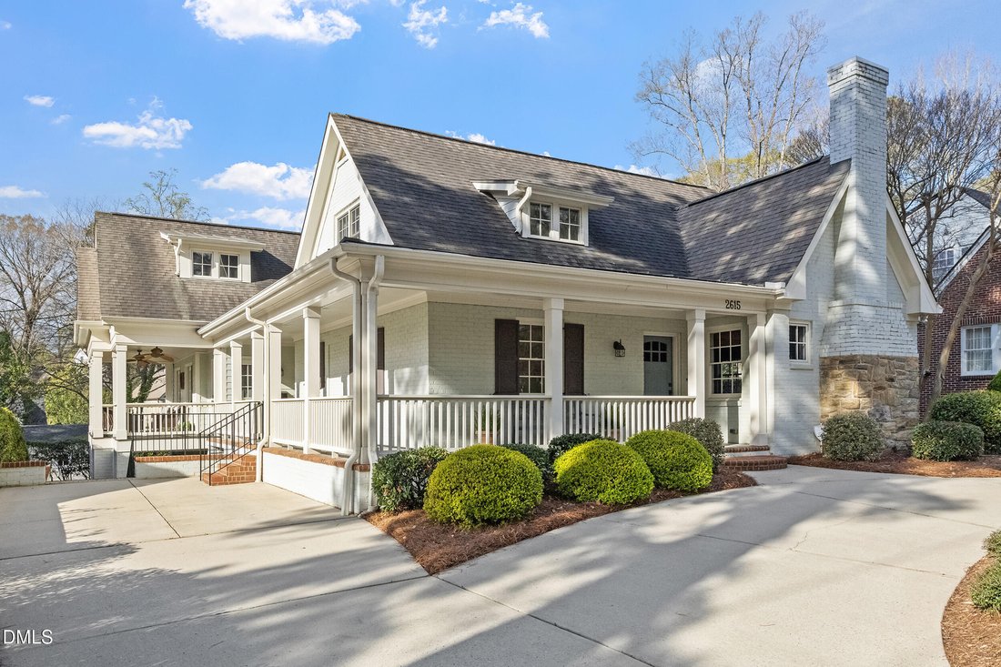 House in Raleigh, North Carolina, United States 2 - 18280586