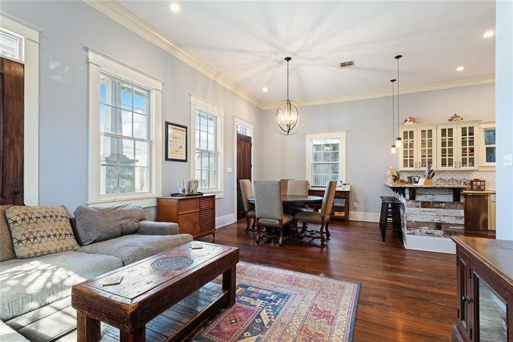 House in New Orleans, Louisiana, United States 3 - 18289241