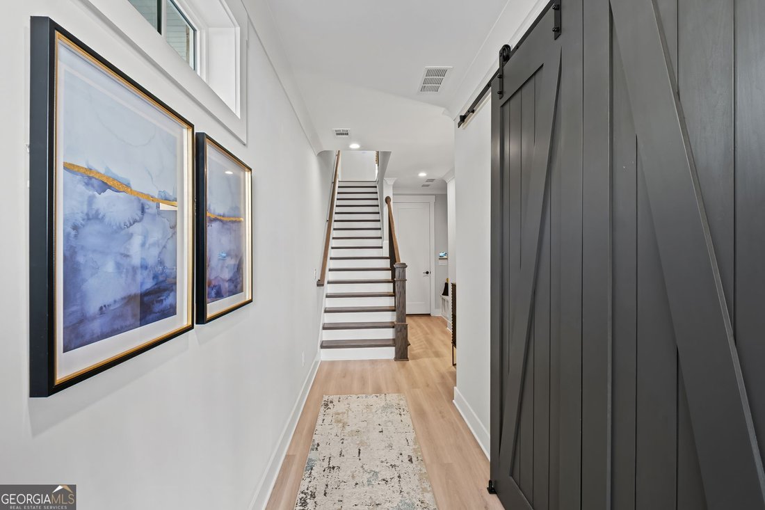 Townhouse in Kennesaw, Georgia, United States 5 - 18292008