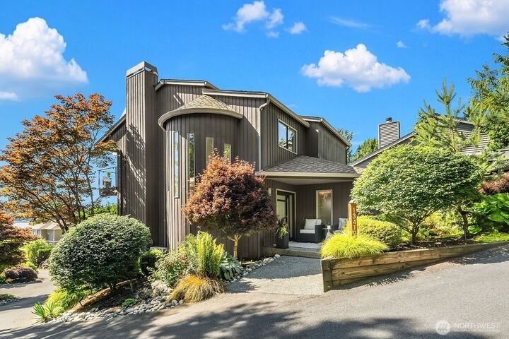 House in Kirkland, Washington, United States 1 - 18293474