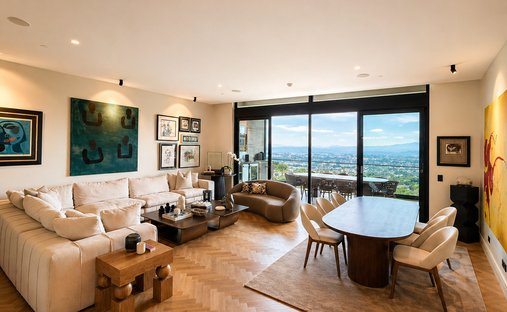 Apartment in Santa Ana, San José Province, Costa Rica 1