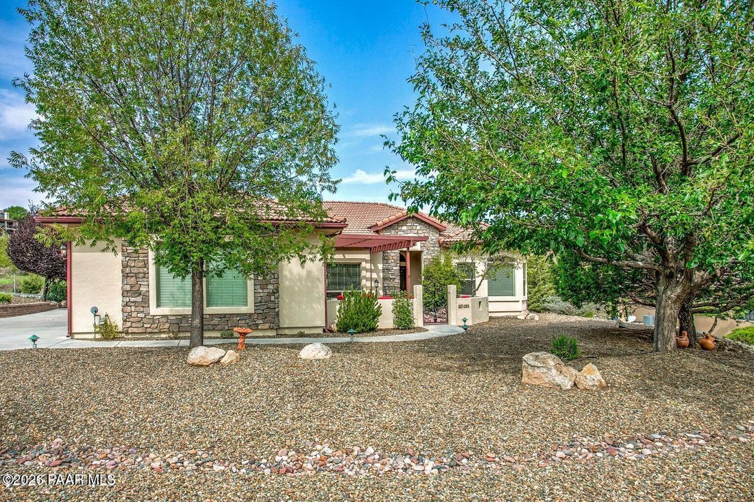 House in Prescott, Arizona, United States 1 - 18283725