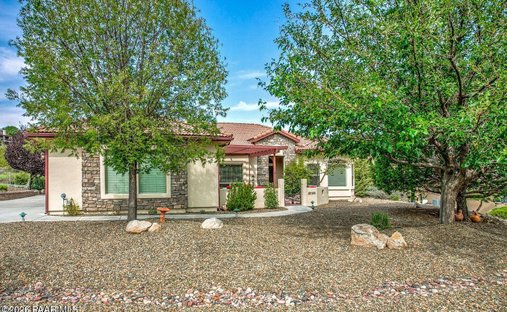 House in Prescott, Arizona, United States 1