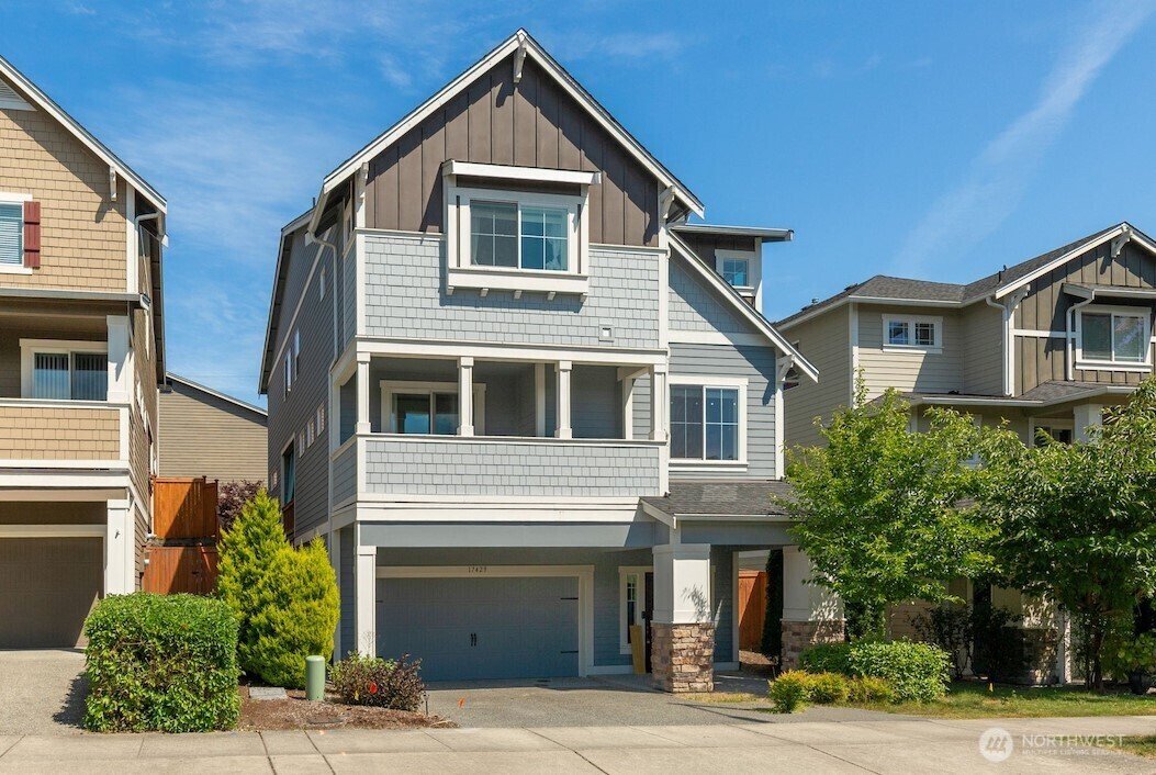 Haus in Mill Creek, Washington, Vereinigte Staaten 1 - 18285920