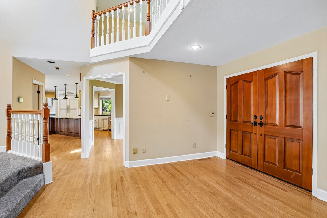 House in Puyallup, Washington, United States 3 - 18291235