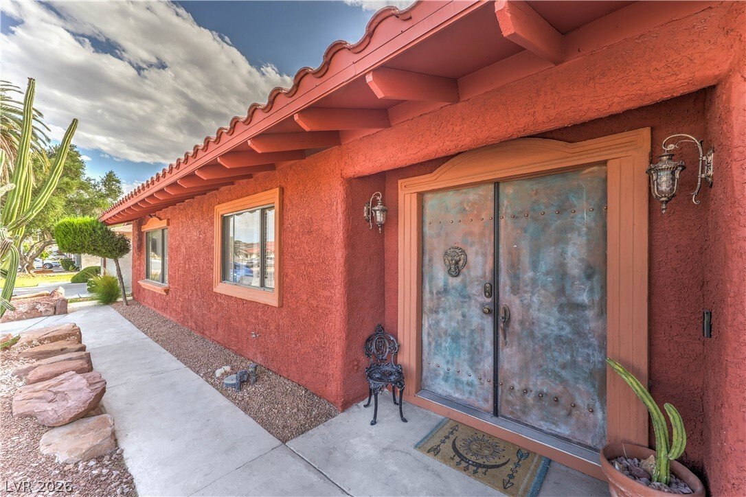 House in Las Vegas, Nevada, United States 4 - 18291976