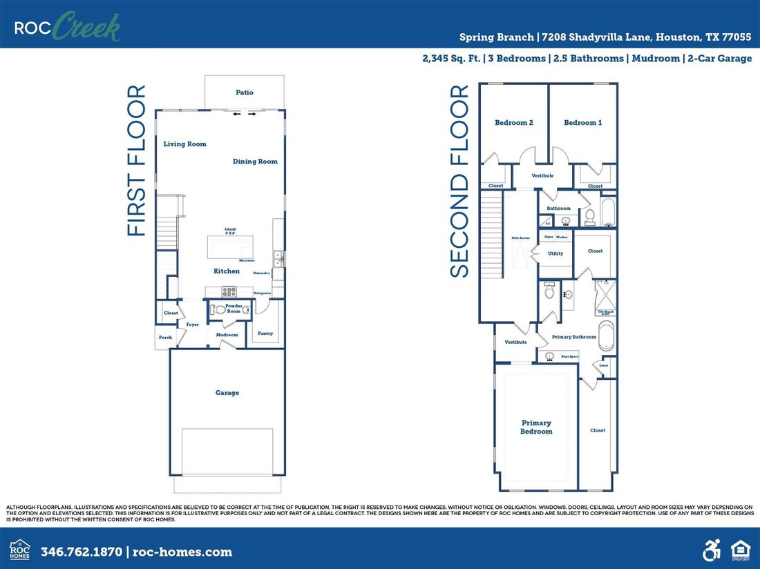 House in Houston, Texas, United States 2 - 18261445