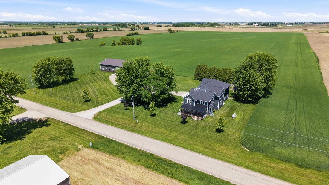 House in Beaver Dam, Wisconsin, United States 1 - 18290465