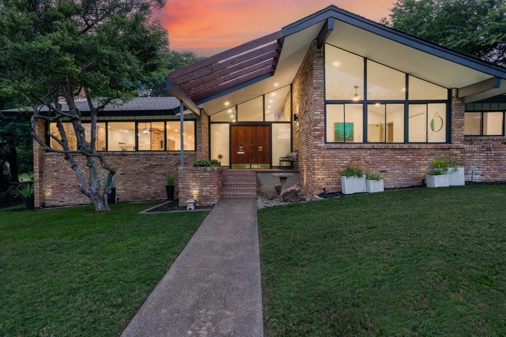 House in Dallas, Texas, United States 1 - 18281698