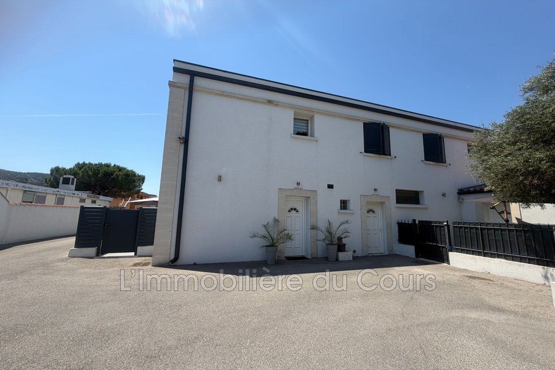 Apartment in Chateauneuf-les-Martigues, Provence-Alpes-Côte d'Azur, France 2 - 18282060