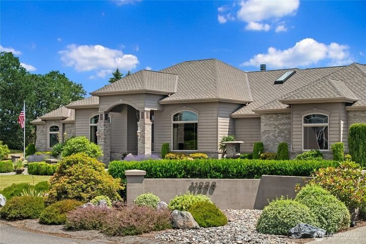House in Yelm, Washington, United States 1 - 18293463