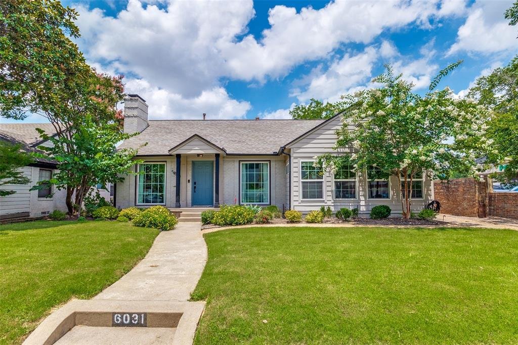 House in Dallas, Texas, United States 1 - 18285461