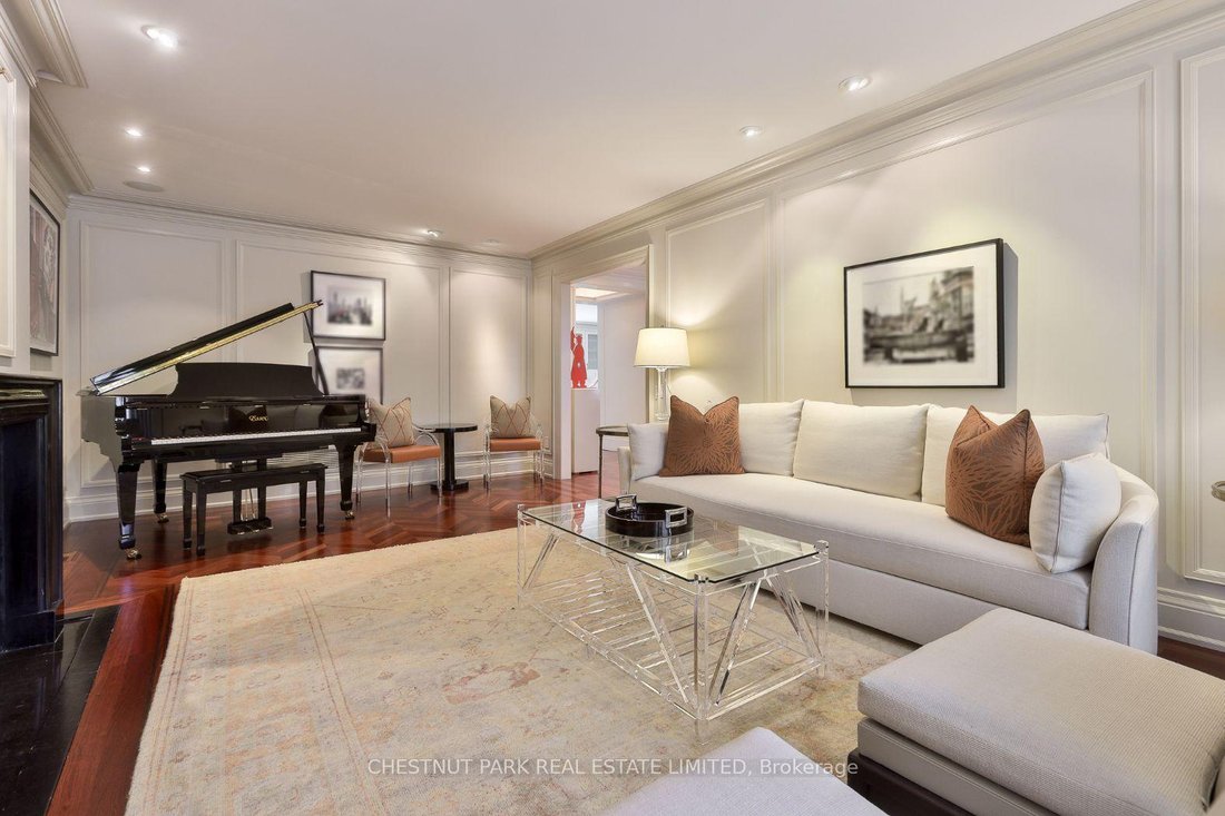 House in Toronto, Ontario, Canada 5 - 18126265