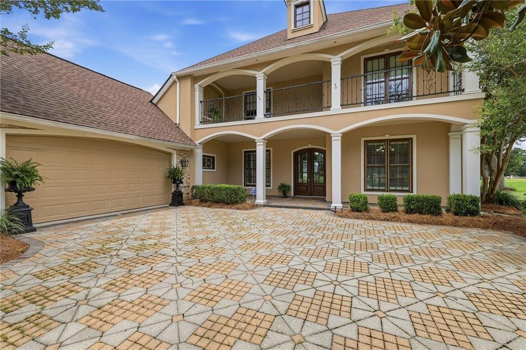 House in Hammond, Louisiana, United States 3 - 18284228