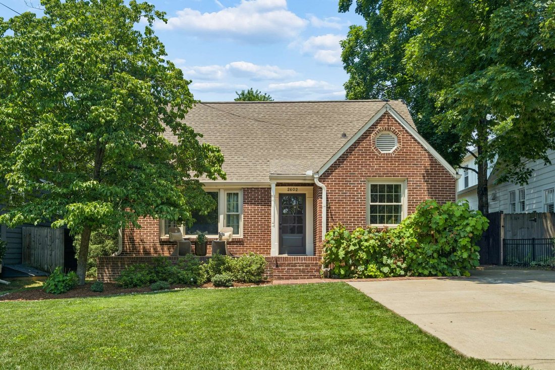 House in Nashville, Tennessee, United States 2 - 18288924