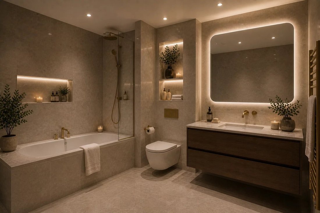 Apartment in Le Centre, Maisons-Alfort, France 5 - 18282279