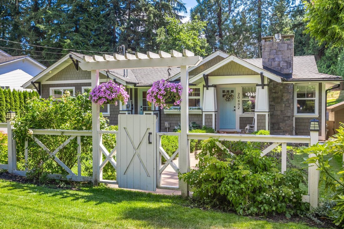House in Langley Township, British Columbia, Canada 2 - 18268762