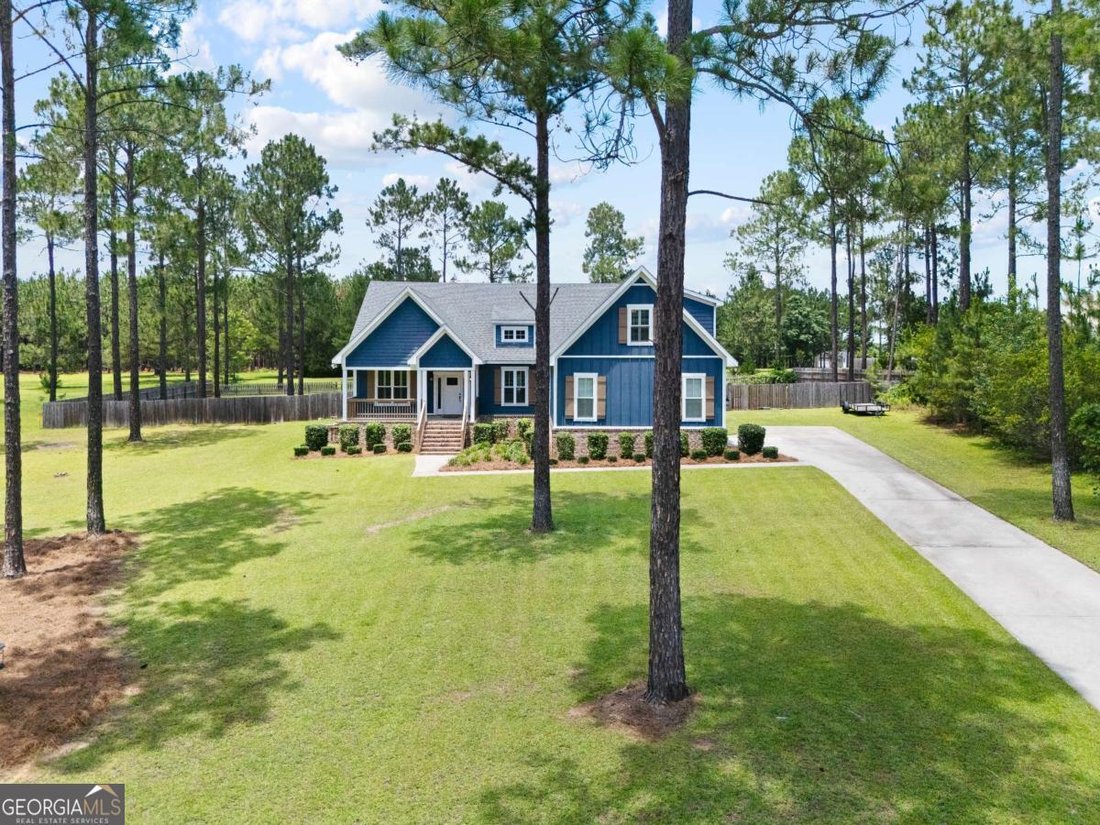 House in Statesboro, Georgia, United States 1 - 18292024