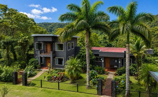 House in Nuevo Arenal, Guanacaste Province, Costa Rica 1
