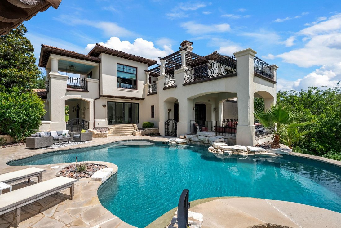 House in Austin, Texas, United States 1 - 18293257