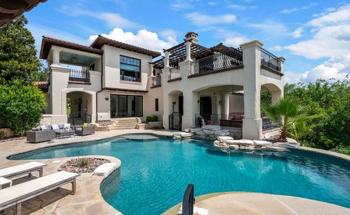 Casa en Austin, Texas, Estados Unidos 1